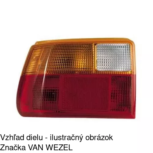 Spojková sada POLCAR S33-002 - obr. 2