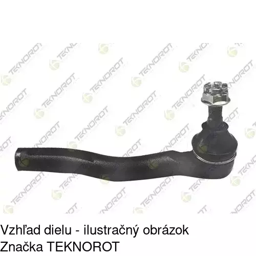 Čap riadenia POLCAR S6081036 - obr. 5