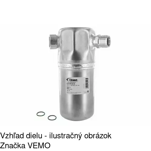 Sušič POLCAR 1316KD-3