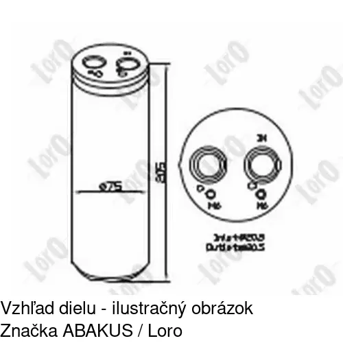 Sušič POLCAR 1338KD-1 - obr. 4