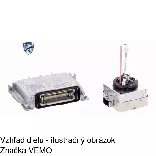 Elektrodiel POLCAR 1370099V - obr. 4