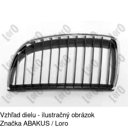 Maska POLCAR 204005-1 - obr. 2