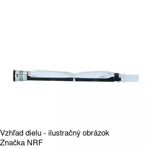 Sušič POLCAR 2050KD2X - obr. 1