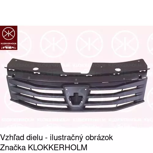 Maska POLCAR 280505-J