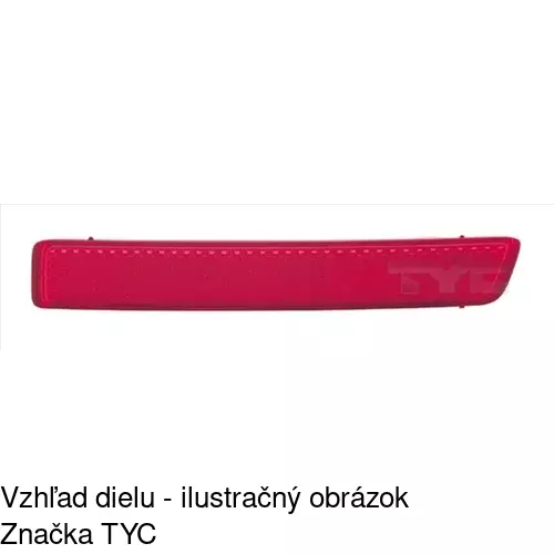 Odrážka POLCAR 3023971E