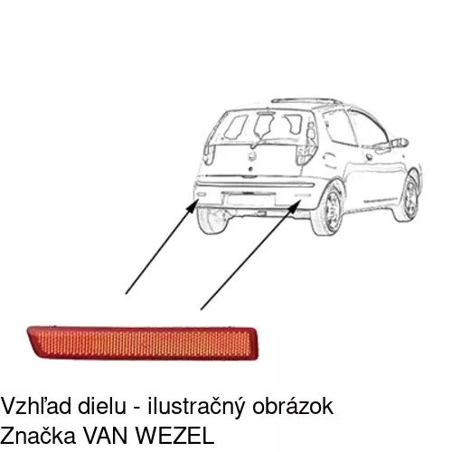 Odrážka POLCAR 3023971E - obr. 3