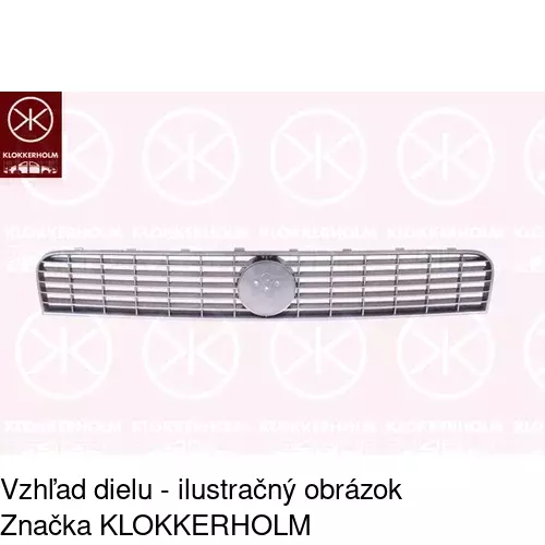 Maska POLCAR 302405-1