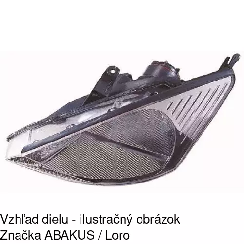 Sušič POLCAR 3200KD-1 - obr. 2