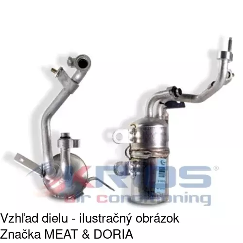 Sušič POLCAR 3202KD-1 - obr. 2