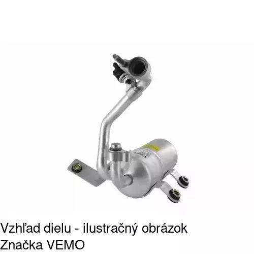 Sušič POLCAR 3202KD1X