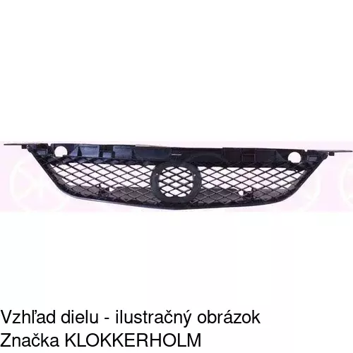 Maska POLCAR 454005