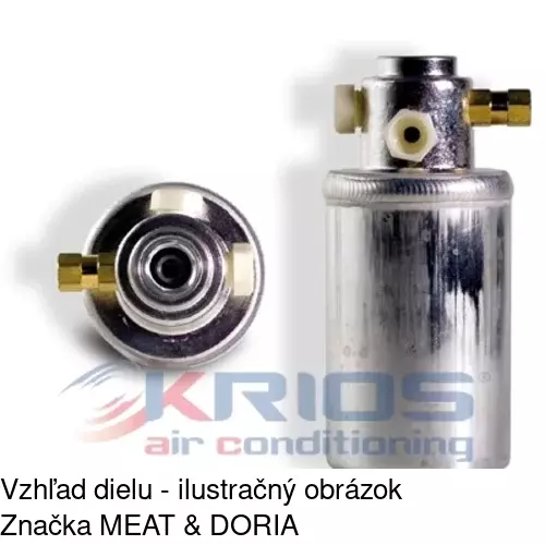 Sušič POLCAR 5012KD-1 - obr. 2