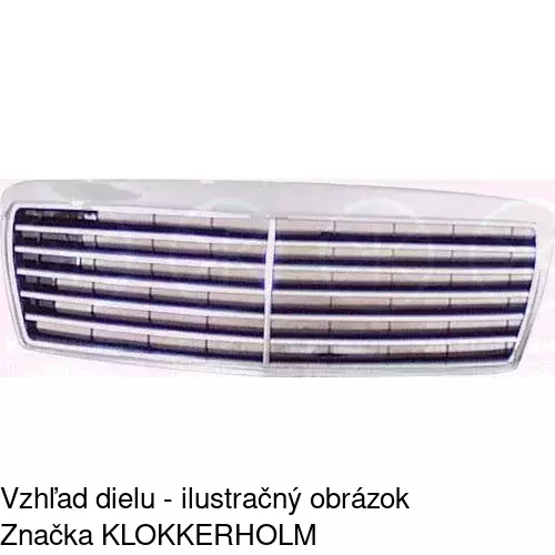 Maska POLCAR 501505