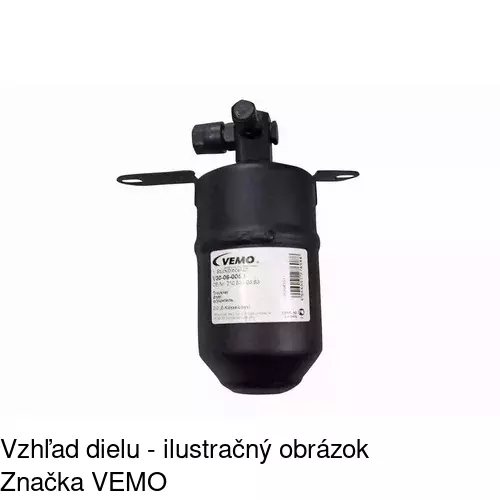 Sušič POLCAR 5015KD-1 - obr. 1