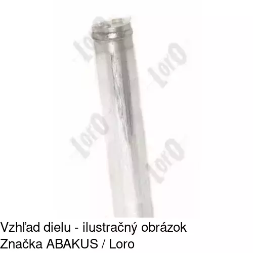 Sušič POLCAR 5266KD-1 - obr. 2