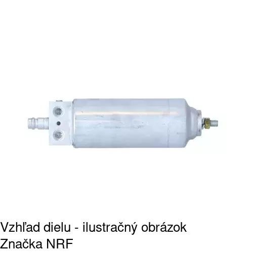 Sušič POLCAR 6007KD-1 - obr. 1