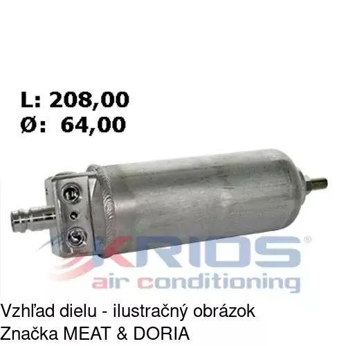 Sušič POLCAR 6007KD-1 - obr. 2