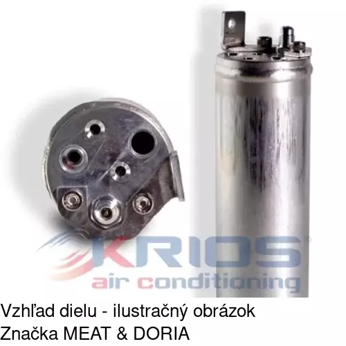 Sušič POLCAR 6032KD3X - obr. 2