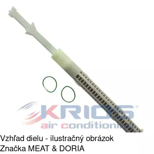 Sušič POLCAR 9568KD-1 - obr. 2