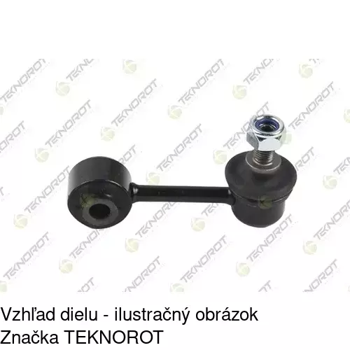 Tyčka stabilizátora POLCAR MA-712 - obr. 1