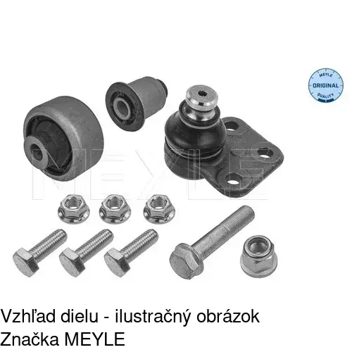 Púzdro ramena POLCAR RE-BS023 - obr. 4