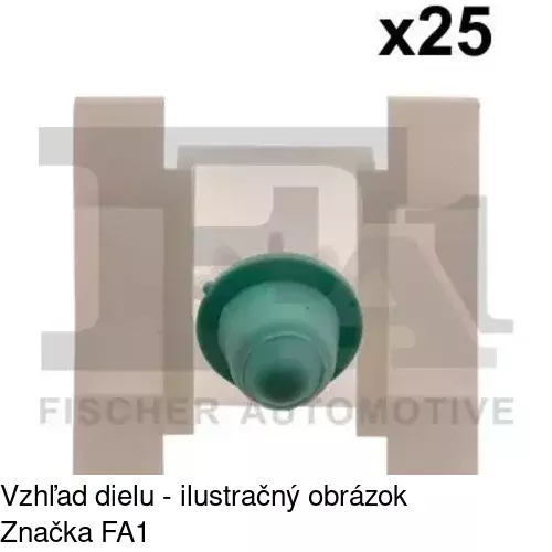 Spona POLCAR RX12619 - obr. 4