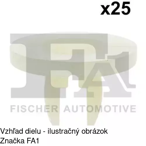 Montážna kocka POLCAR RXC10102 - obr. 1