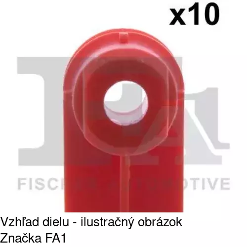 Montážna kocka POLCAR RXC60100 - obr. 3