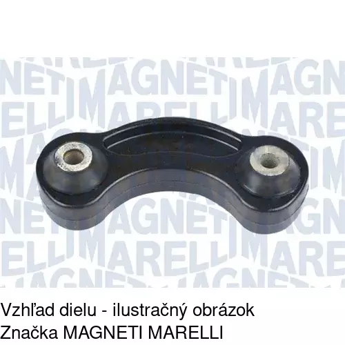 Tyčka stabilizátora POLCAR S6013020