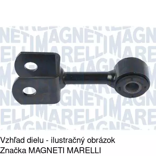 Tyčka stabilizátora POLCAR S6050043