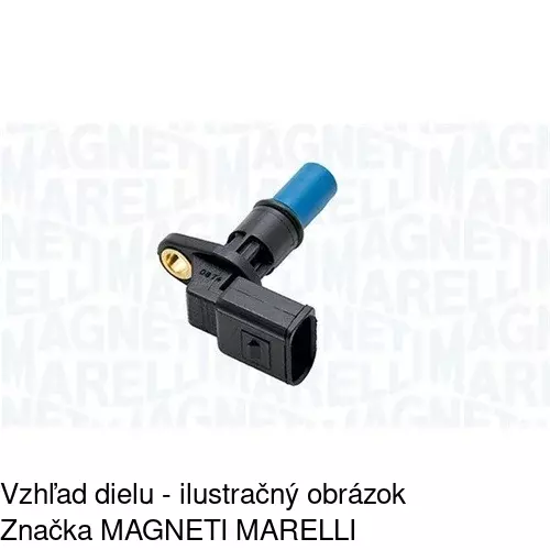 Tyčka stabilizátora POLCAR S6057017 - obr. 4