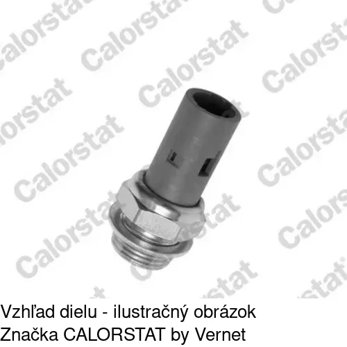 Čap ramena POLCAR S6060503 - obr. 4