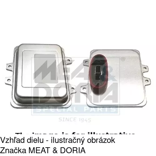 Elektrodiel POLCAR 2054099H - obr. 5