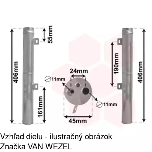 Sušič POLCAR 5016KD-1 - obr. 3