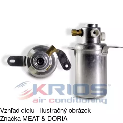 Sušič POLCAR 5024KD-1 - obr. 3