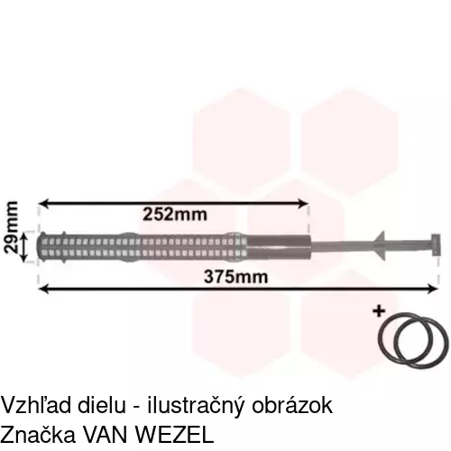 Sušič POLCAR 5508KD2X - obr. 4