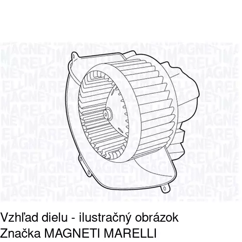 Ventilátory kúrenia POLCAR 5508NU3X - obr. 4