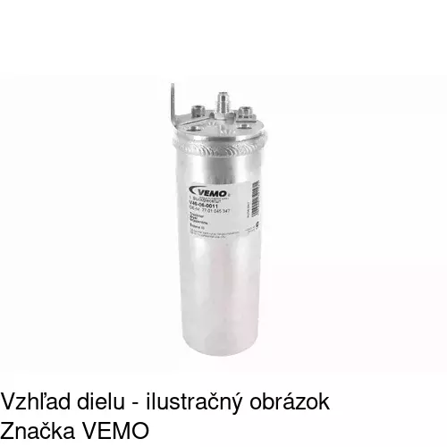 Sušič POLCAR 6032KD3X