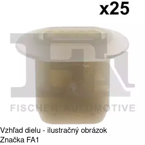 Montážna kocka POLCAR RXC60104 - obr. 2