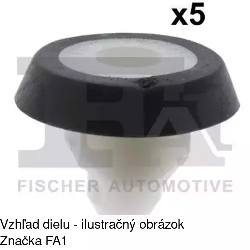 Montážna kocka POLCAR RXC60409 - obr. 2