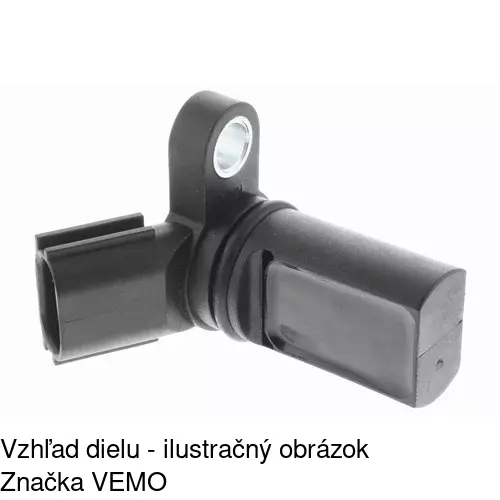 Vzduchový filter POLCAR S11-4056 - obr. 4