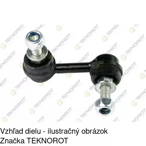 Tyčka stabilizátora POLCAR S6027037 - obr. 5