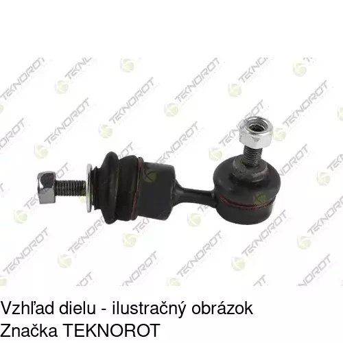 Tyčka stabilizátora POLCAR S6032039 - obr. 4