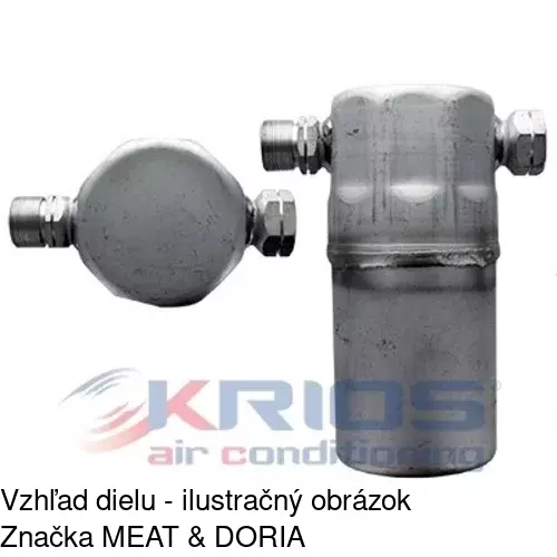 Sušič POLCAR 1308KD2X - obr. 4