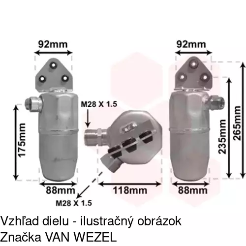 Sušič 1324KD-2 /POLCAR/ - obr. 4