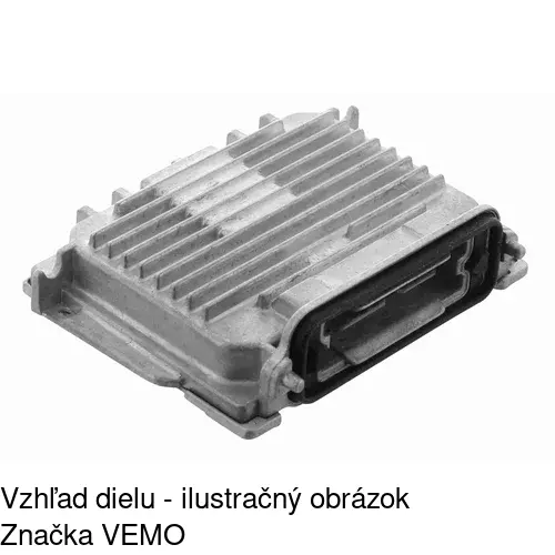 Elektrodiel POLCAR 1370099V - obr. 5