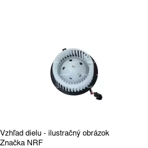 Ventilátory kúrenia POLCAR 1404NU1X - obr. 4