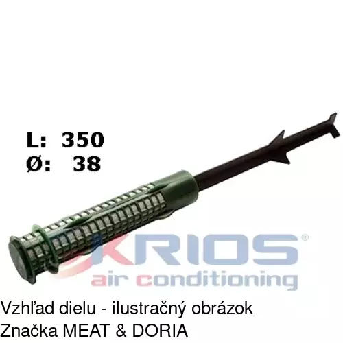 Sušič POLCAR 2327KD-1 - obr. 3