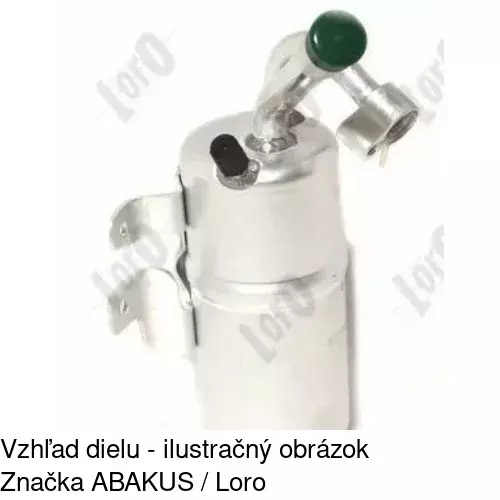 Sušič POLCAR 3201KD-2 - obr. 3