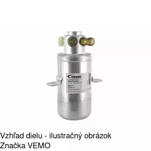 Sušič POLCAR 5024KD-2 - obr. 1